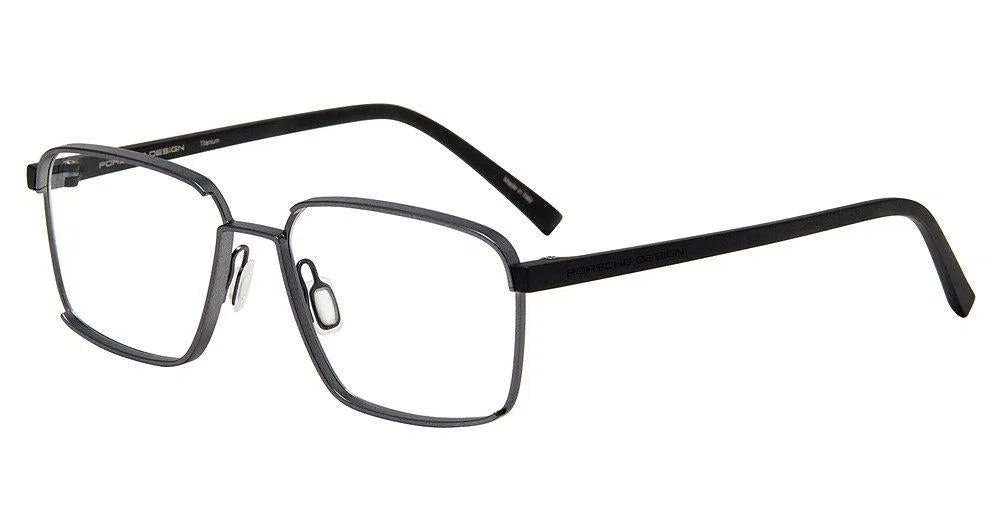 Porsche Design P81008 Eyeglasses - view 2